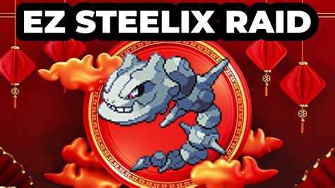 pokemmo steelix|Iba pa.